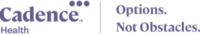 Cadence logo color