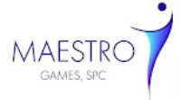 Image of Maestro Games Logo