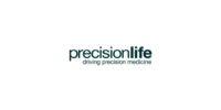 Image of Precision Life Logo