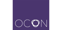 Image of OCON Healthcare logo