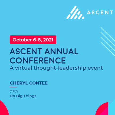 Ascent-Annual-Speaker-Cards-LinkedIn-Cheryl-Contee