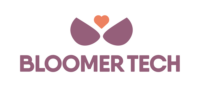 Image of Bloomer Tech logo - 03